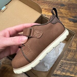 Stride Rite Ethan Kid's casual sneakers 6M